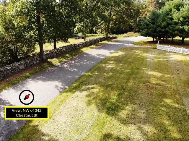 $399,900 | 342 Chestnut Street, Uxbridge, MA 01569