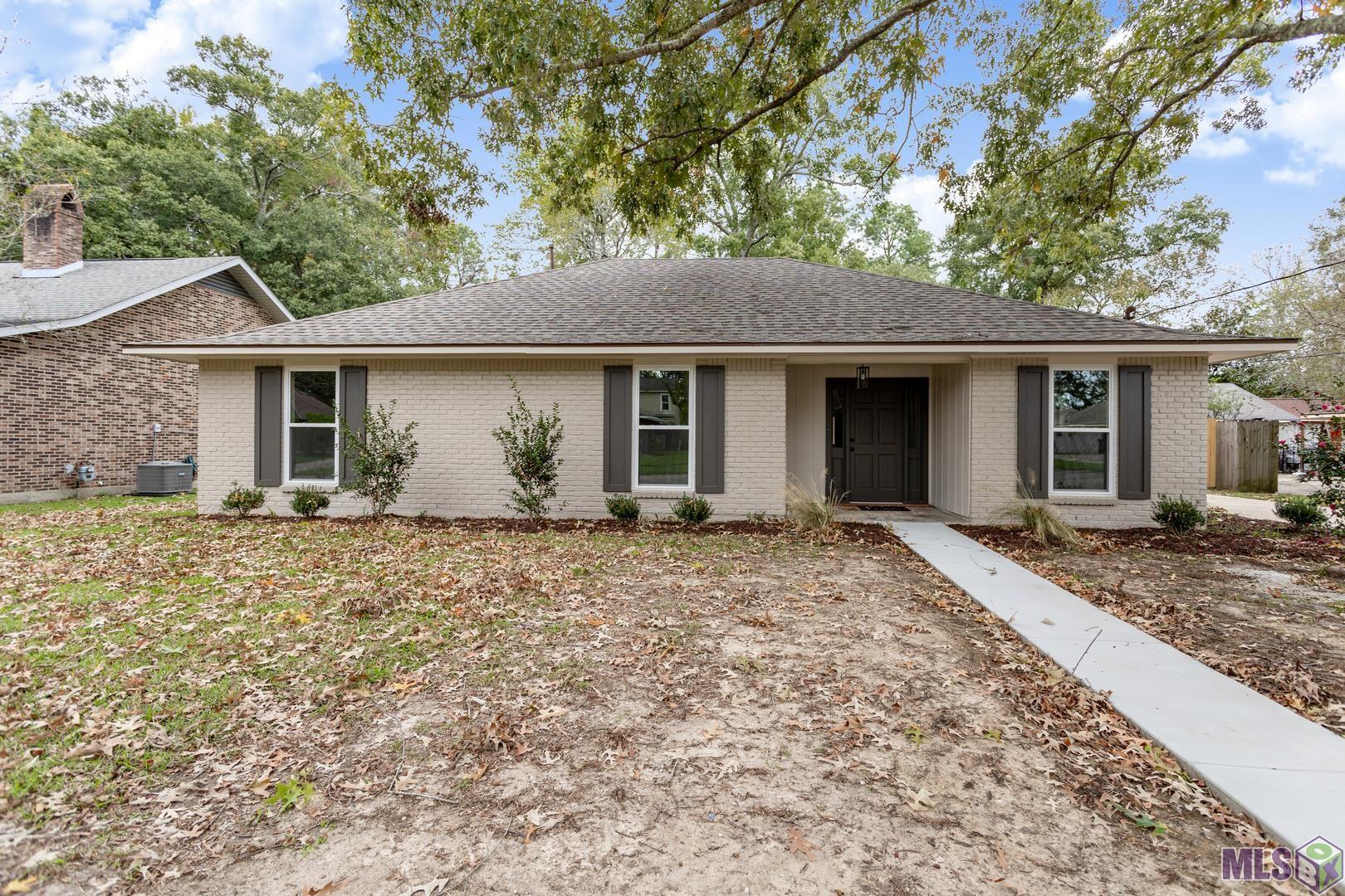 8731 Sharlane Drive Baton Rouge, LA 70809 - Photo 1 of 32 Gallery Image 1