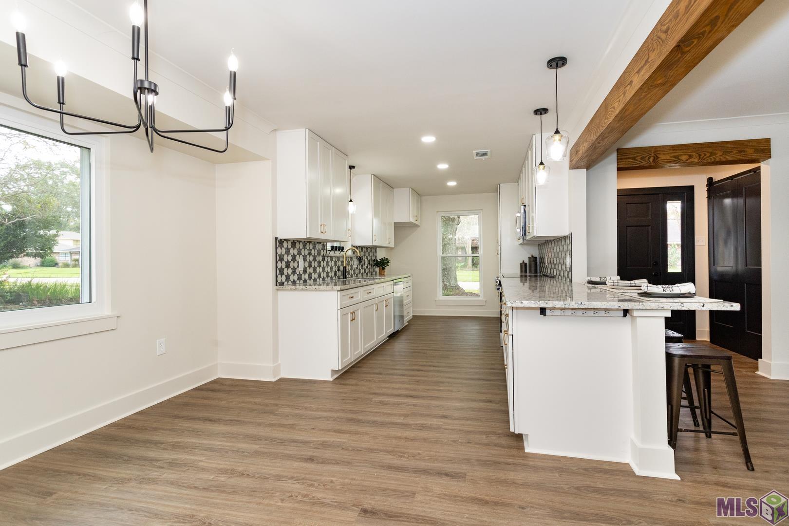 8731 Sharlane Drive Baton Rouge, LA 70809 - Photo 11 of 32 Gallery Image 11