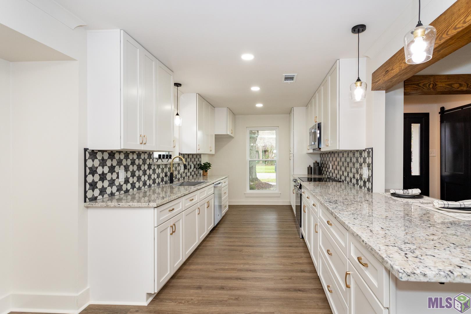 8731 Sharlane Drive Baton Rouge, LA 70809 - Photo 13 of 32 Gallery Image 13