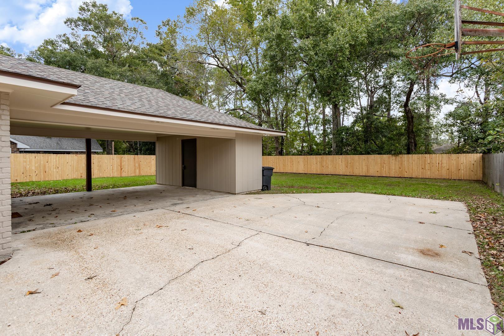 8731 Sharlane Drive Baton Rouge, LA 70809 - Photo 28 of 32 Gallery Image 28