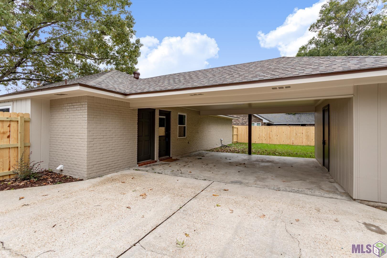 8731 Sharlane Drive Baton Rouge, LA 70809 - Photo 29 of 32 Gallery Image 29