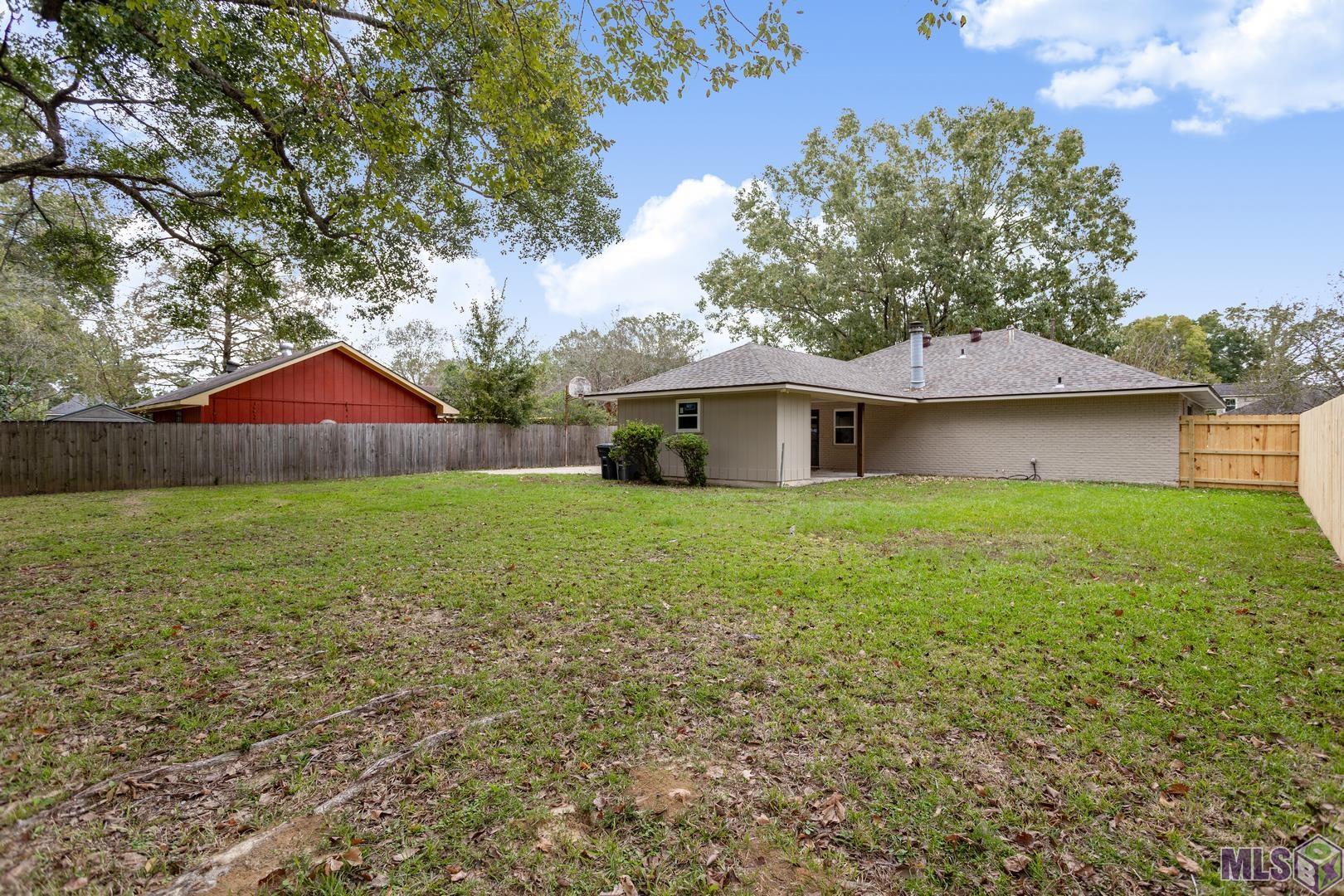 8731 Sharlane Drive Baton Rouge, LA 70809 - Photo 31 of 32 Gallery Image 31