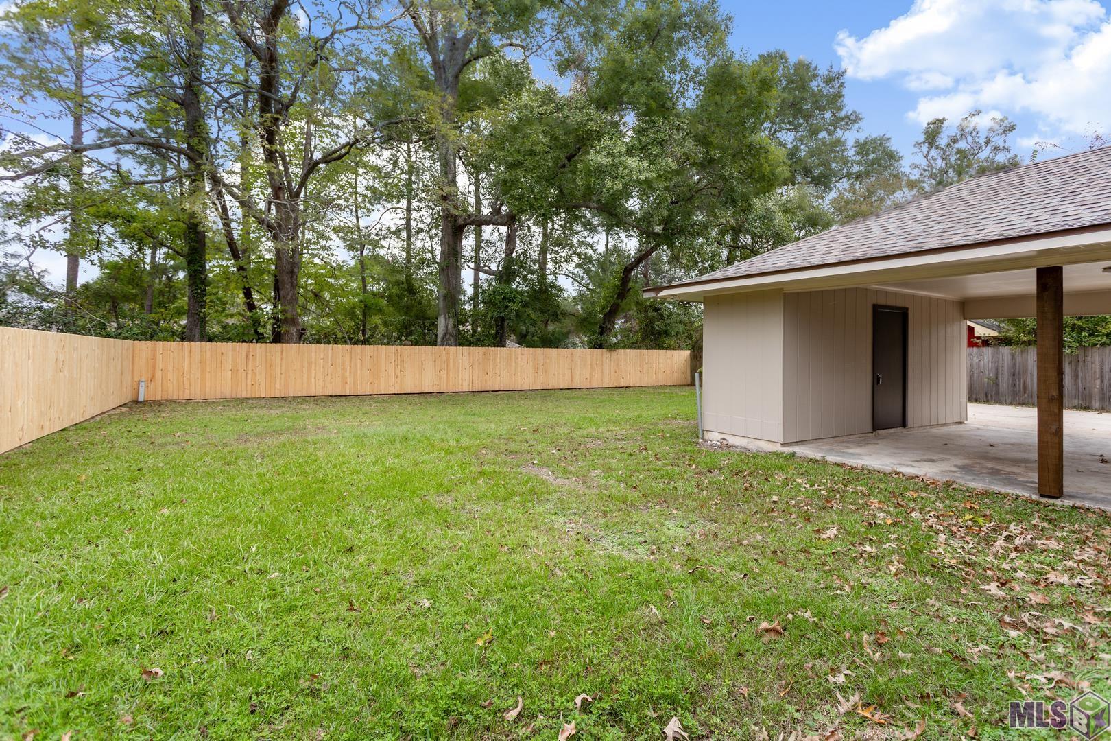 8731 Sharlane Drive Baton Rouge, LA 70809 - Photo 32 of 32 Gallery Image 32
