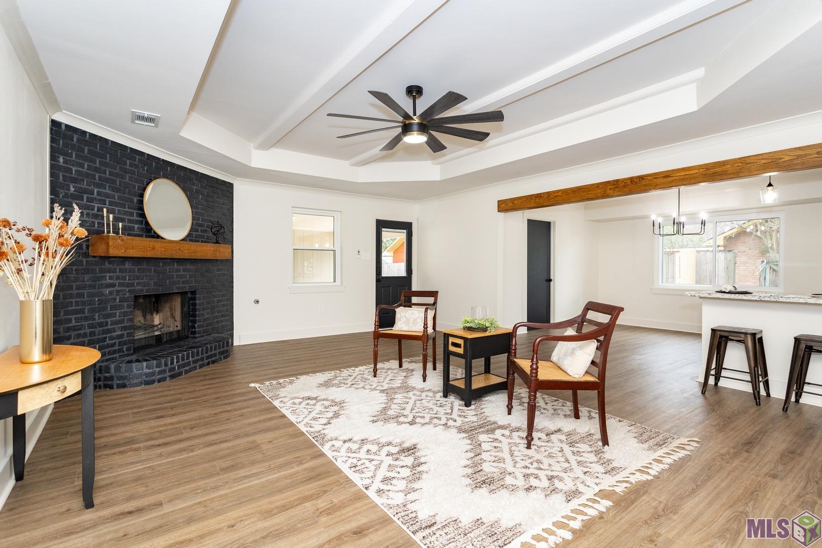 8731 Sharlane Drive Baton Rouge, LA 70809 - Photo 6 of 32 Gallery Image 6