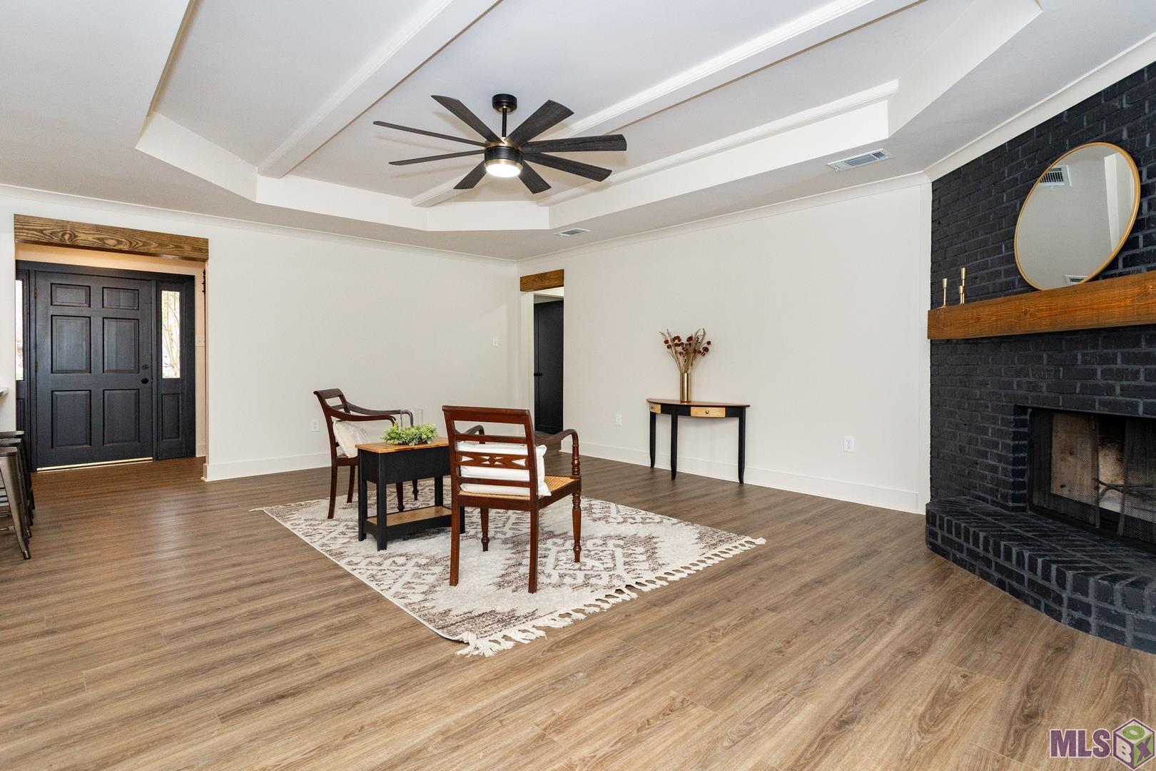 8731 Sharlane Drive Baton Rouge, LA 70809 - Photo 7 of 32 Gallery Image 7