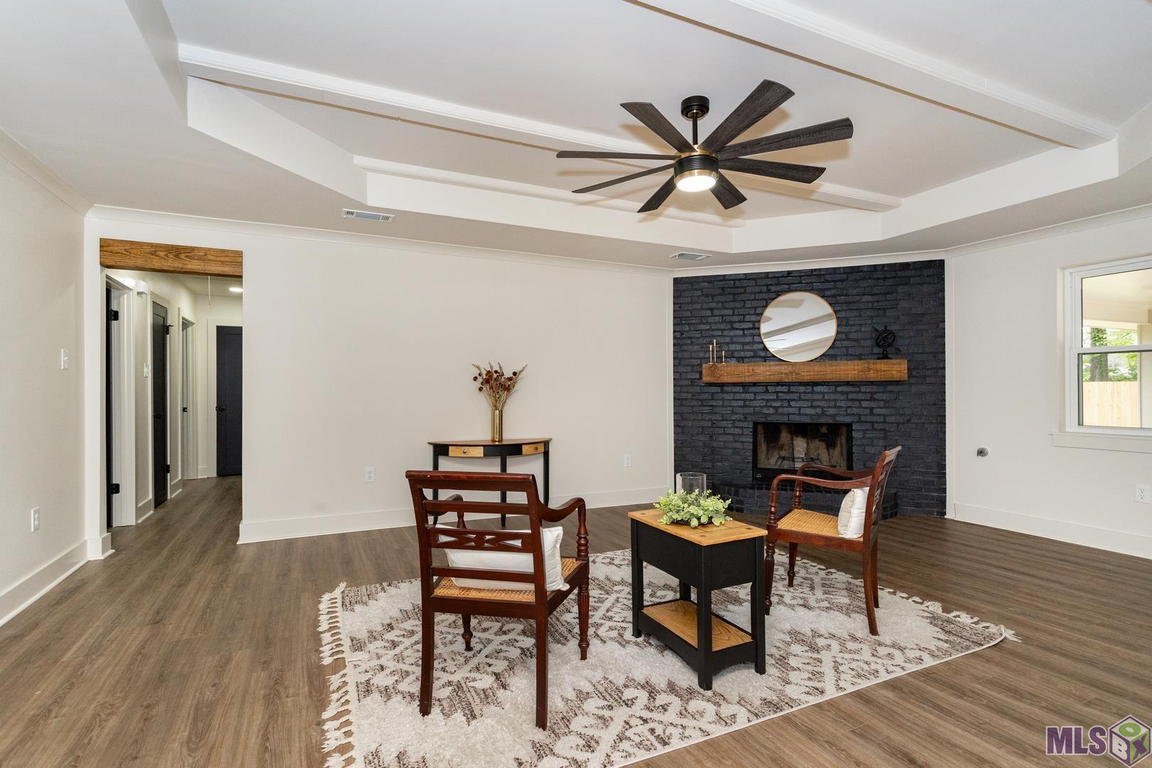 8731 Sharlane Drive Baton Rouge, LA 70809 - Photo 8 of 32 Gallery Image 8
