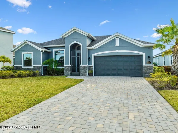 $699,000 | 8108 Dobre Way, Melbourne, FL 32940