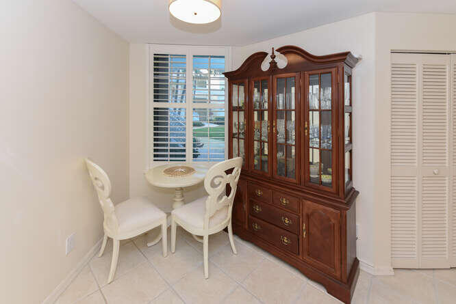 602 Mainsail Circle Jupiter, FL 33477 - Photo 18 of 39 a view of a room with furniture and windows