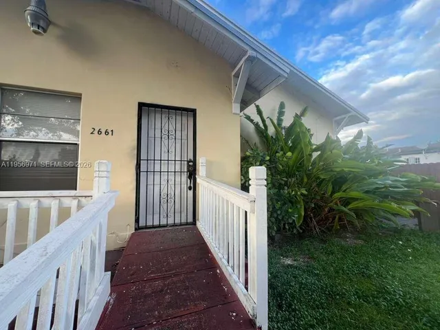 $3,000 | 2661 Northwest 33rd Street, Miami, FL 33142