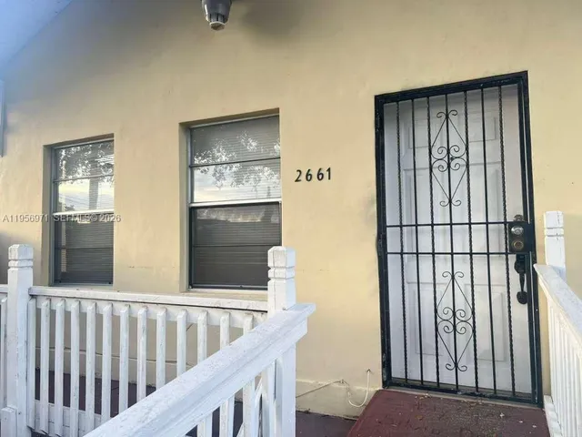 $3,000 | 2661 Northwest 33rd Street, Miami, FL 33142