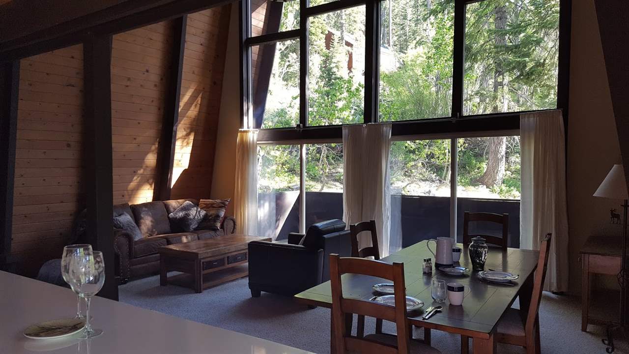 1054 Snow Crest Road Alpine Meadows, CA 96146 - Photo 3 of 14