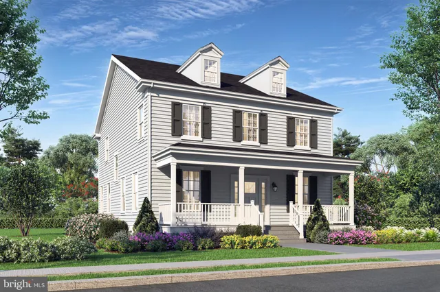 $590,000 | 530 Wheelmen Street, Unit 6, Middletown, DE 19709