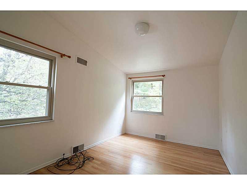 132 Maple Heights Road Pittsburgh, PA 15232 - Photo 13 of 21 Bedroom.