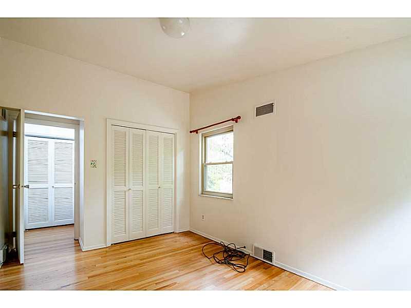 132 Maple Heights Road Pittsburgh, PA 15232 - Photo 14 of 21 Bedroom.
