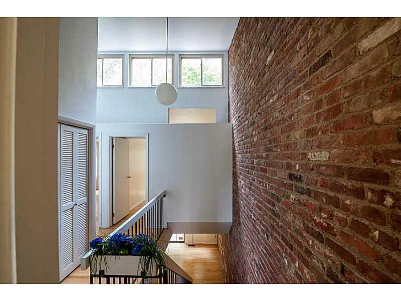 132 Maple Heights Road Pittsburgh, PA 15232 - Photo 18 of 21 Interior Space/Layout.