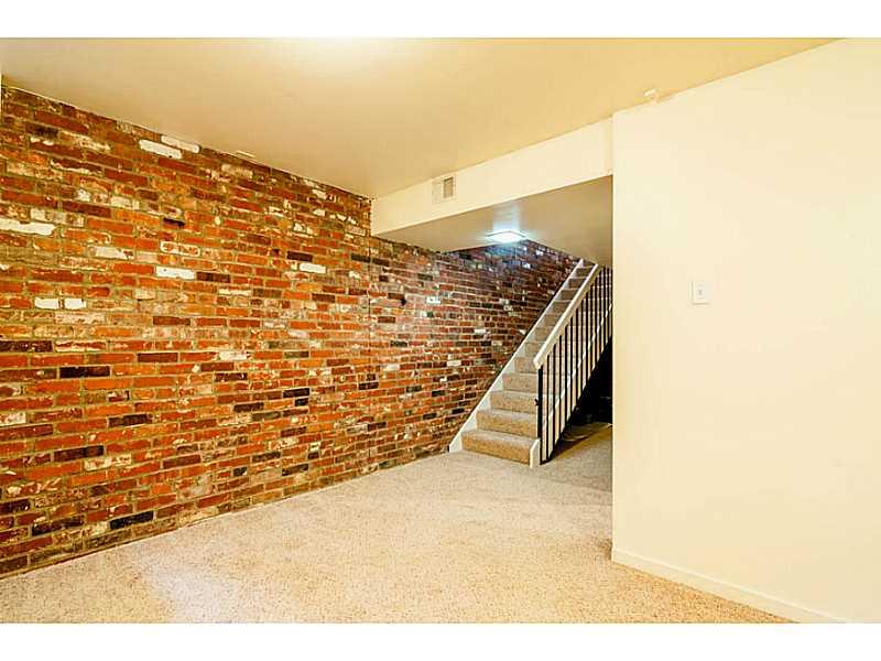 132 Maple Heights Road Pittsburgh, PA 15232 - Photo 19 of 21 Basement/Game Room.