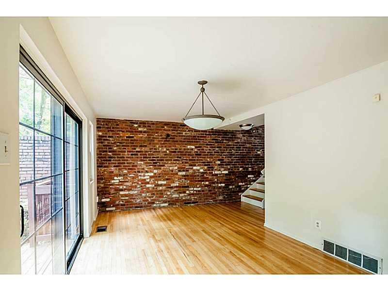 132 Maple Heights Road Pittsburgh, PA 15232 - Photo 5 of 21 Dining Room.