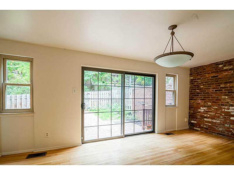 132 Maple Heights Road Pittsburgh, PA 15232 - Photo 6 of 21 Dining Room.