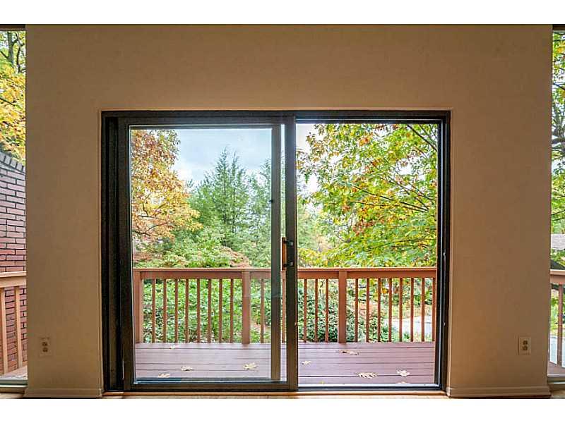 132 Maple Heights Road Pittsburgh, PA 15232 - Photo 8 of 21 Patio/Deck.