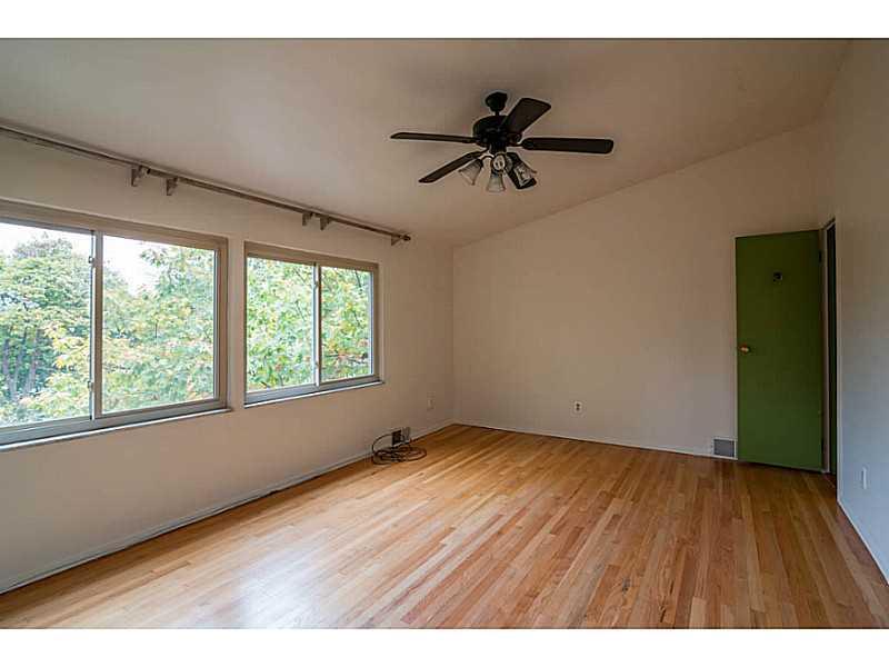132 Maple Heights Road Pittsburgh, PA 15232 - Photo 10 of 21 Bedroom.