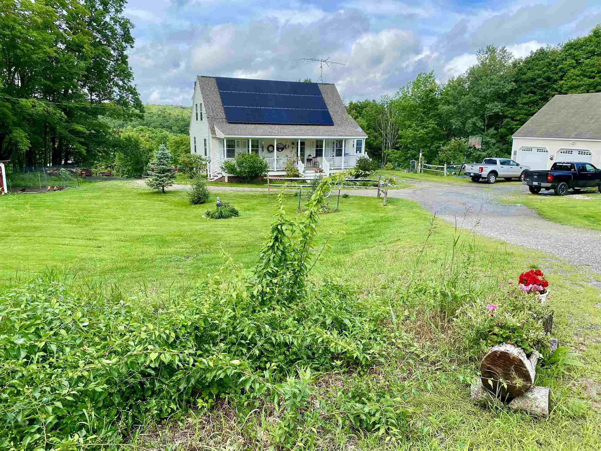 1405 County Road Walpole, NH 03608 - Photo 1 of 36
