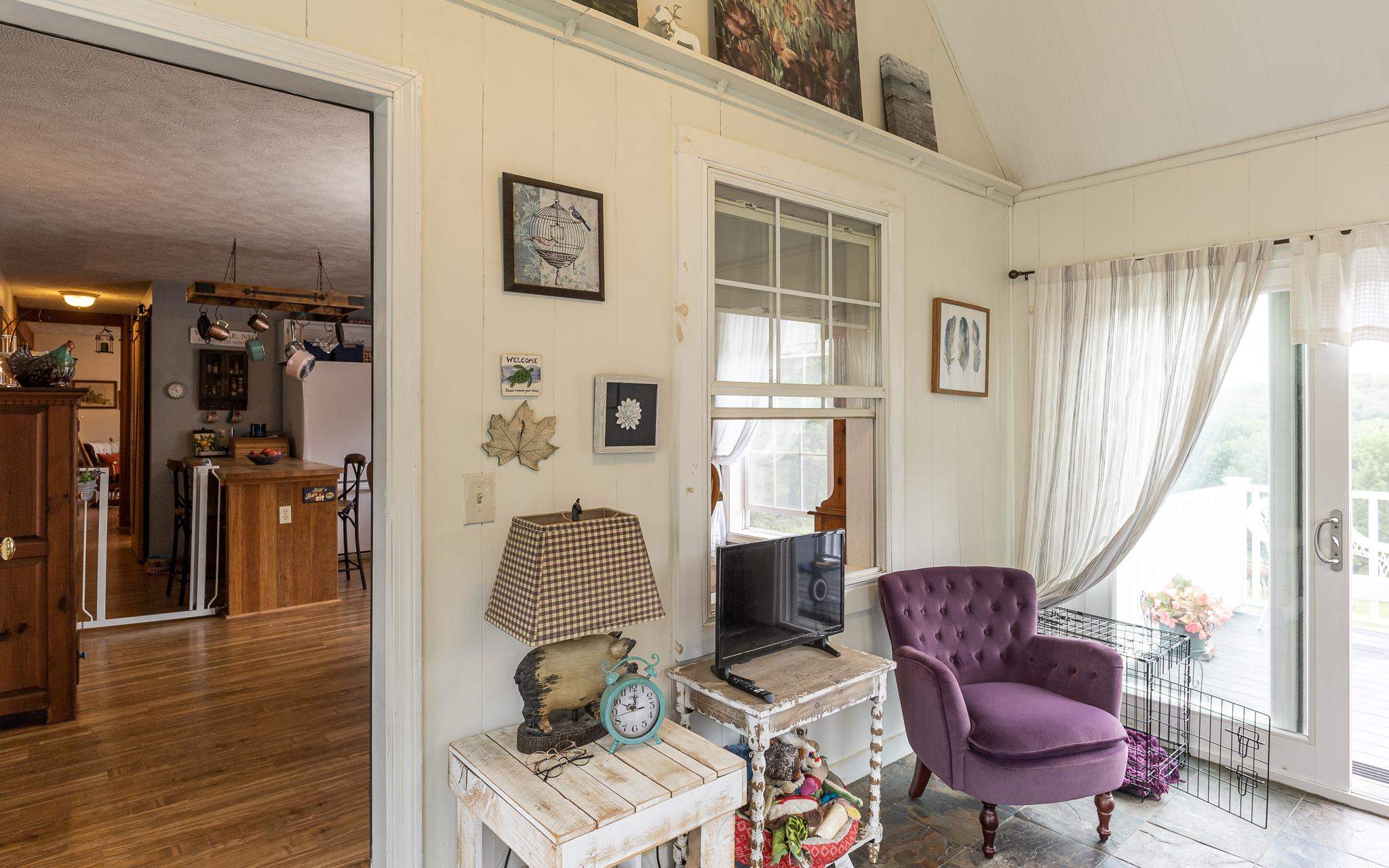 1405 County Road Walpole, NH 03608 - Photo 7 of 36