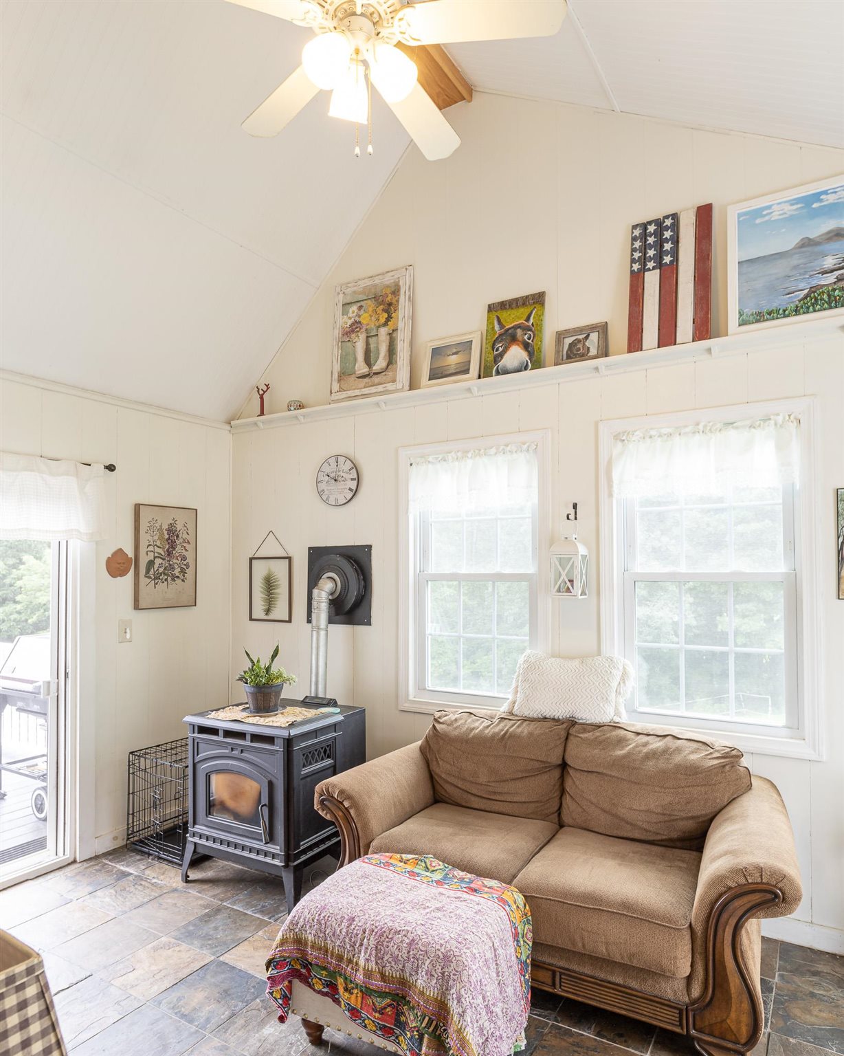 1405 County Road Walpole, NH 03608 - Photo 8 of 36