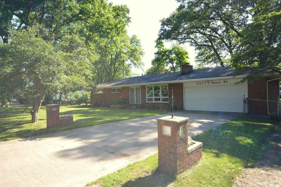 52772 Emmons Road South Bend, IN 46637 - Photo 31 of 34 Gallery Image 31