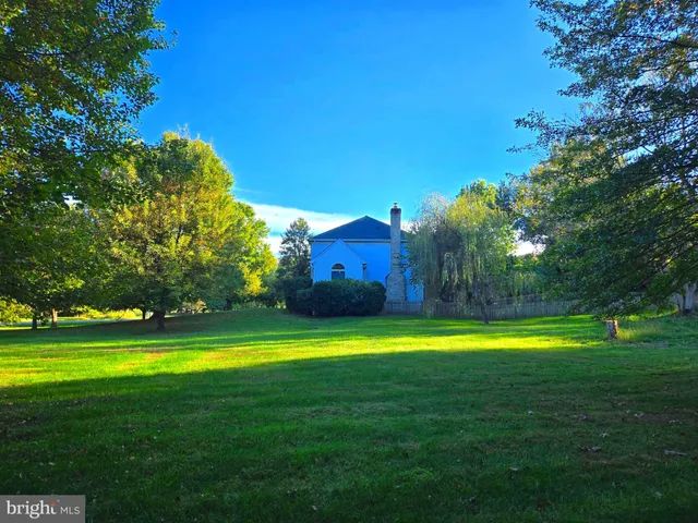 $590,000 | 55 Hidden Valley Circle, Shepherdstown, WV 25443