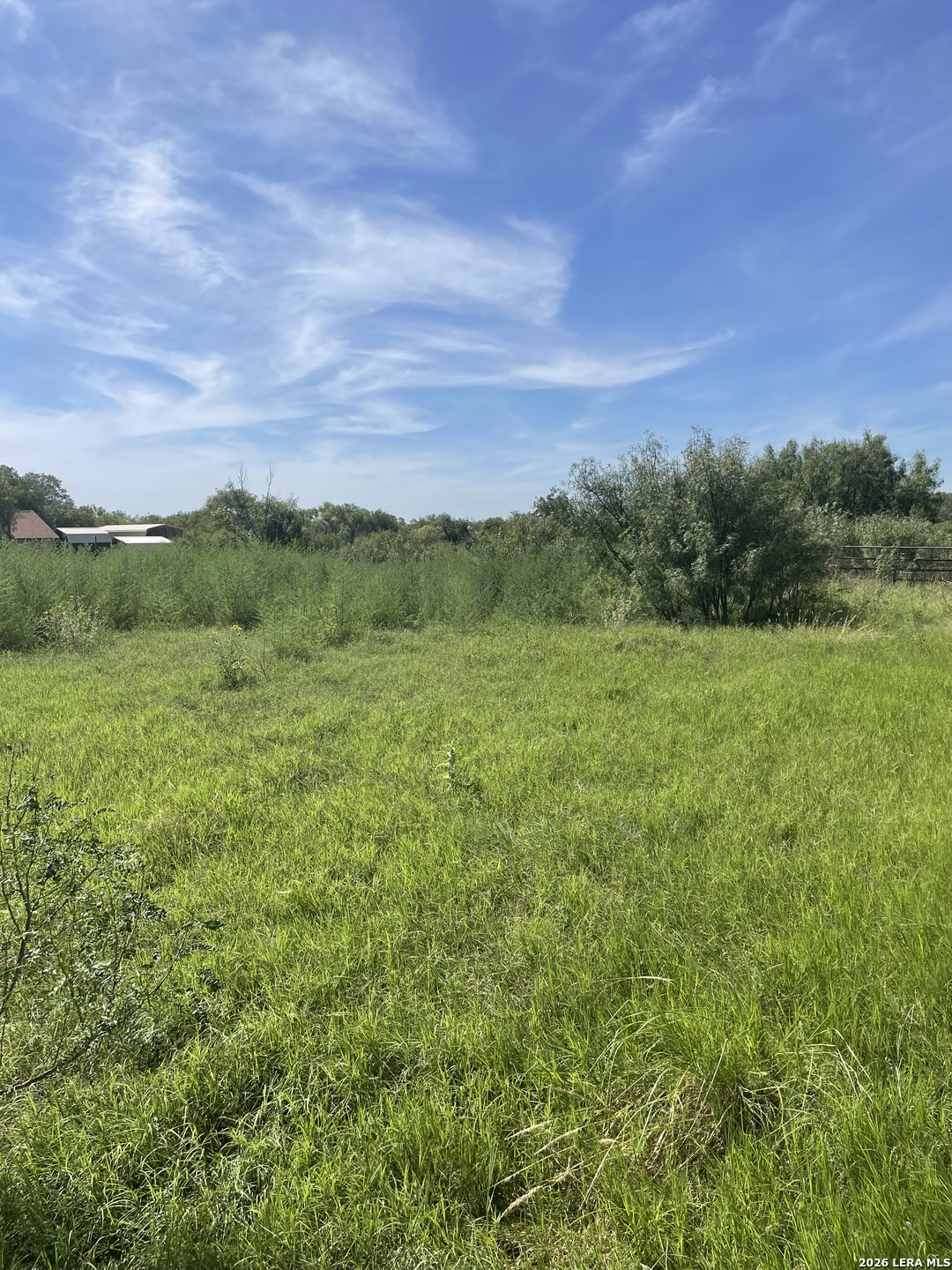 14150 Meadowview Drive Lytle, TX 78052 - Photo 2 of 5 a view of a lush green outdoor space with a lake view