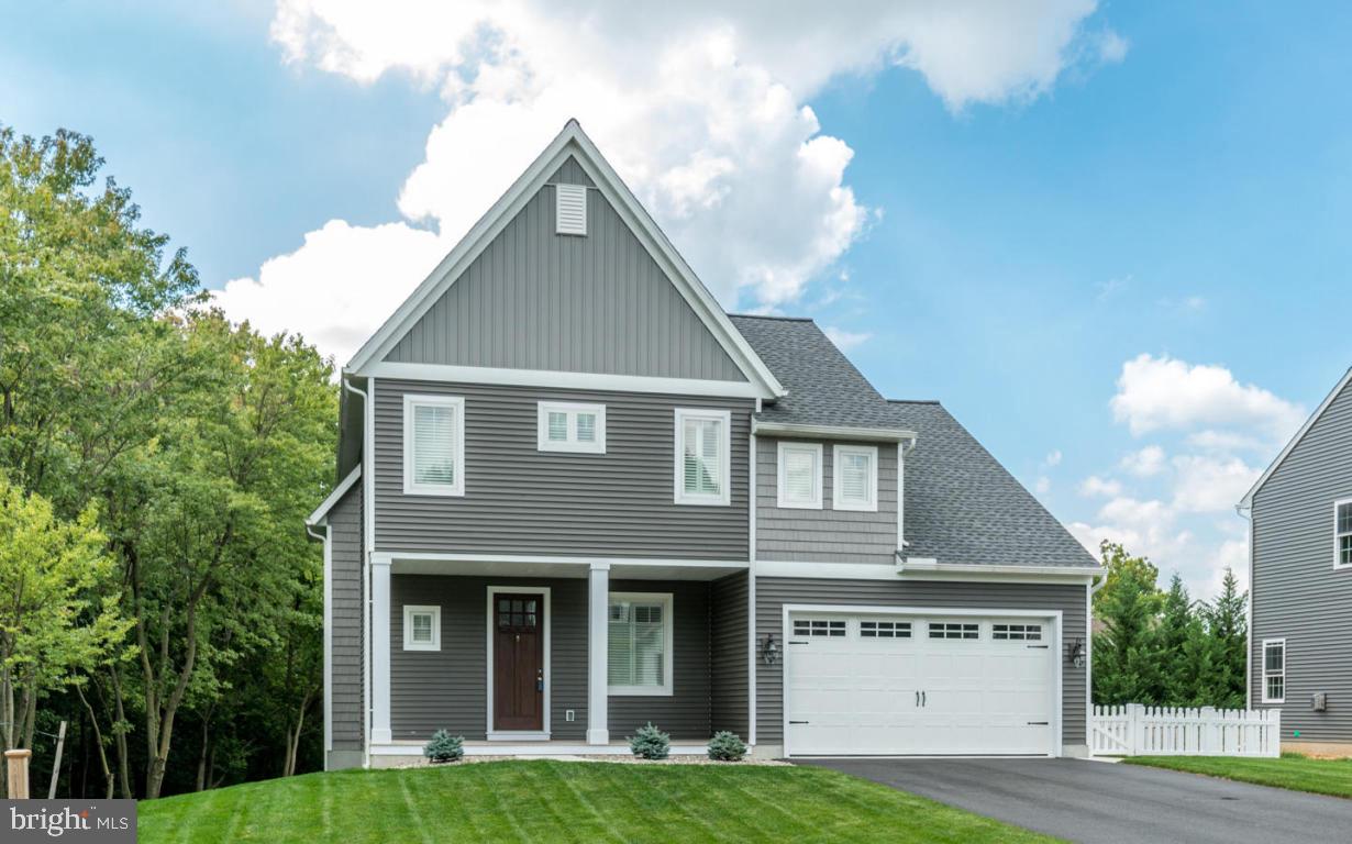 109 Shober Lane Lititz, PA 17543 - Photo 1 of 28 Gallery Image 1