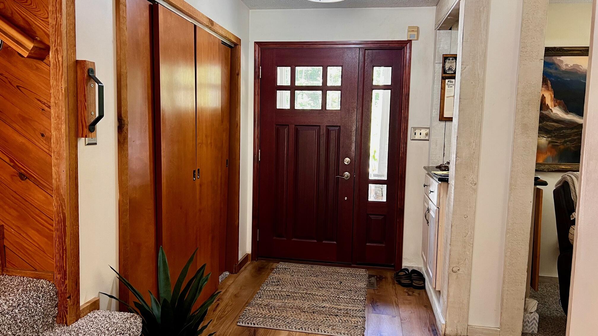 1821 West Hansen Road Scottville, MI 49454 - Photo 4 of 45 Entry