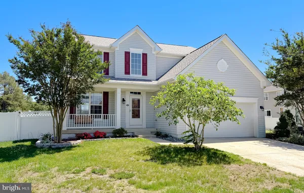 $440,000 | 21307 Jettison Court, Lexington Park, MD 20653
