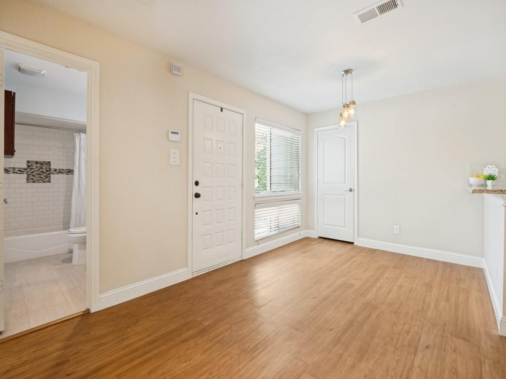 5616 Preston Oaks Road, Unit 110 Dallas, TX 75254 - Photo 7 of 27 Gallery Image 7