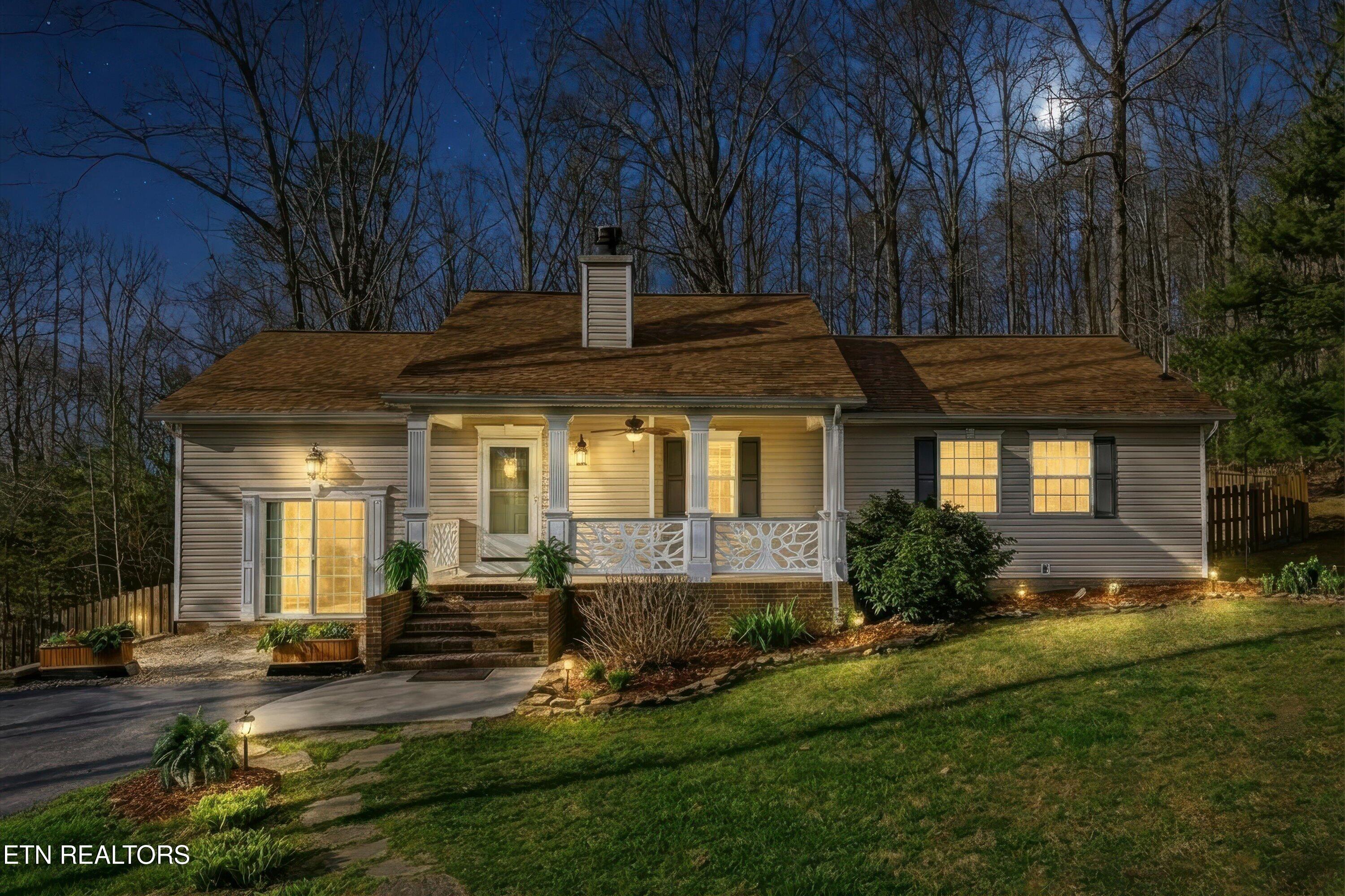 267 Autumns Way Maynardville, TN 37807 - Photo 2 of 44 51-267 Autumns Way-51