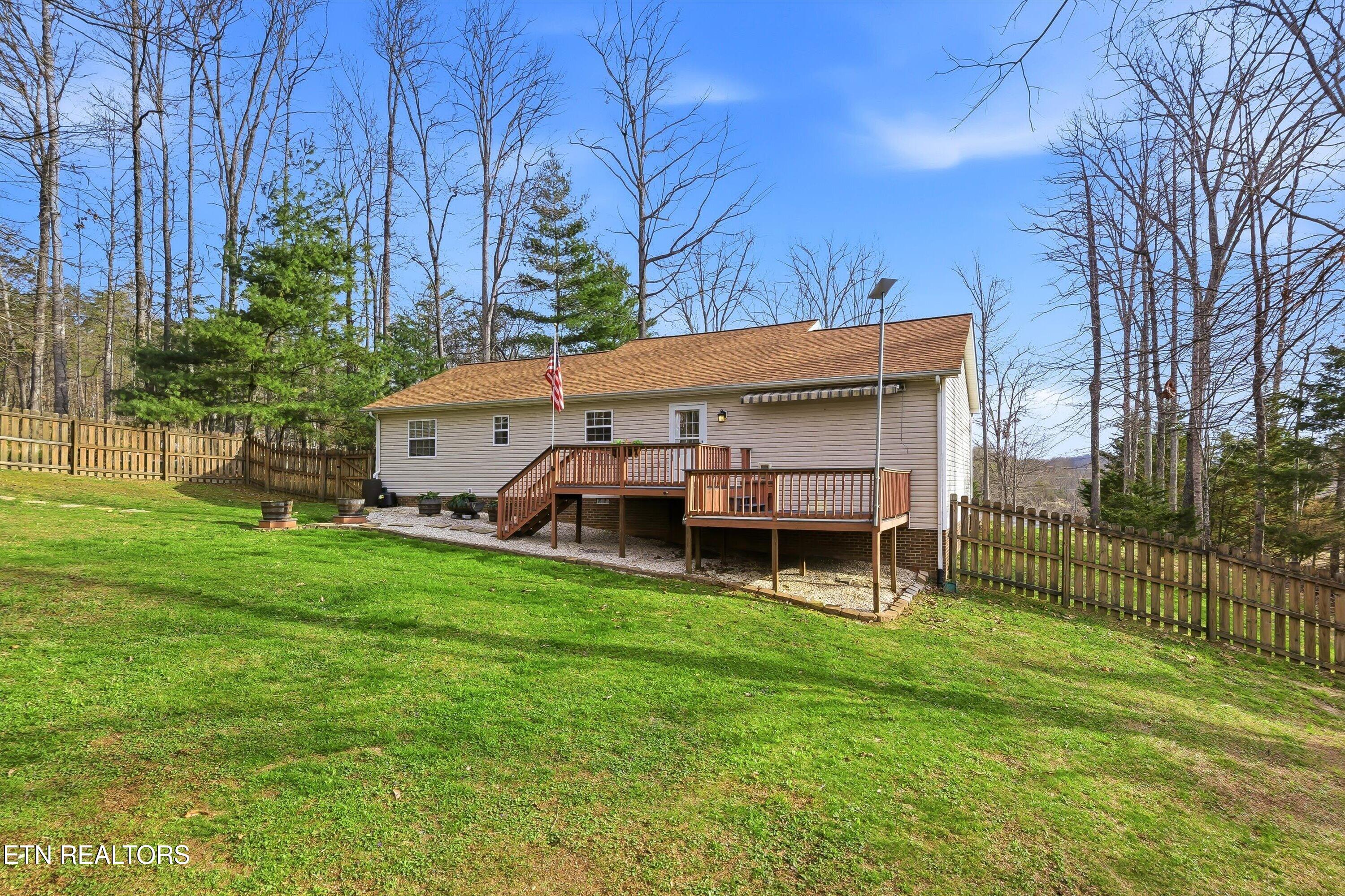 267 Autumns Way Maynardville, TN 37807 - Photo 27 of 44 25-267 Autumns Way-25