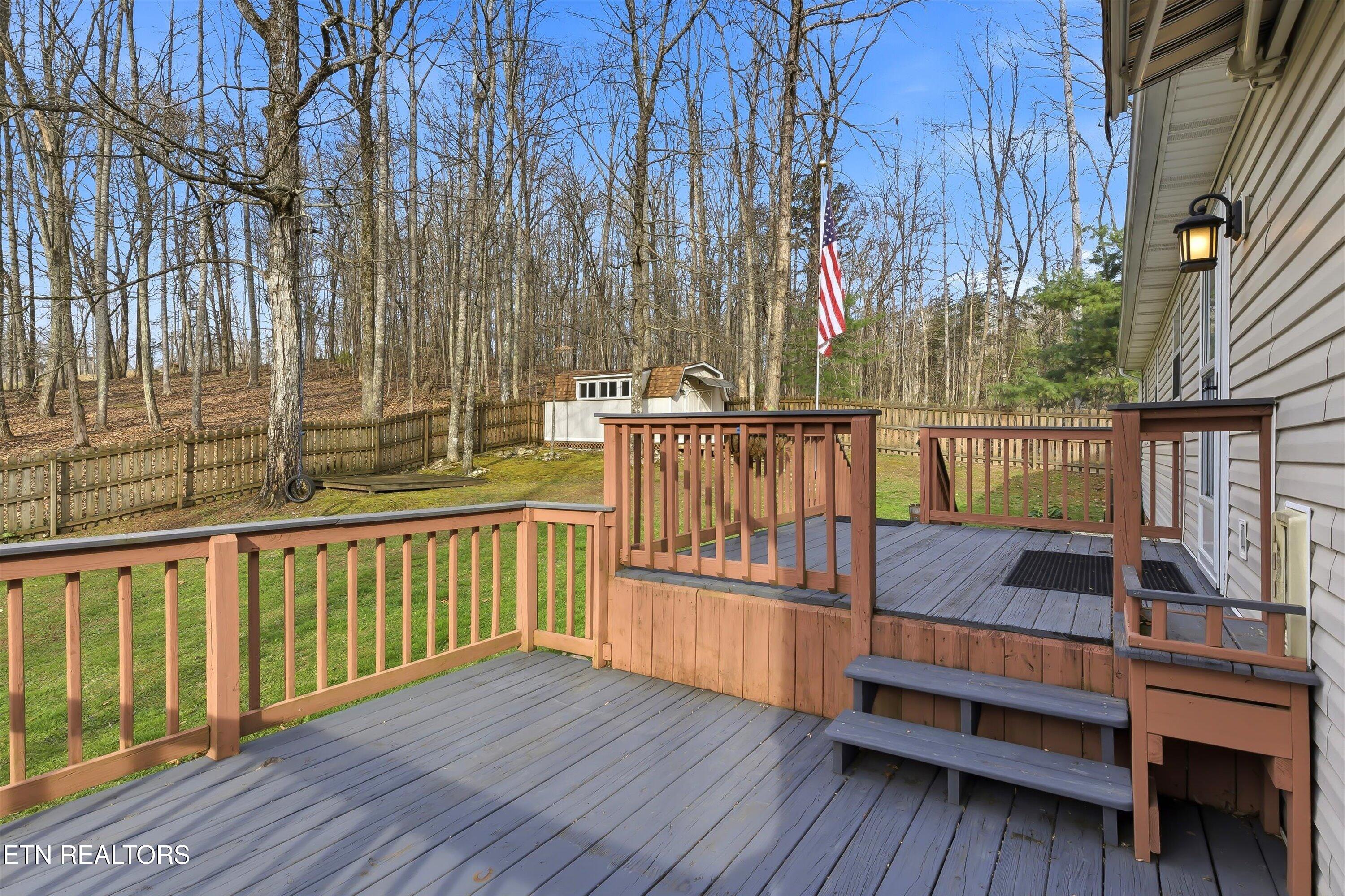 267 Autumns Way Maynardville, TN 37807 - Photo 29 of 44 20-267 Autumns Way-20
