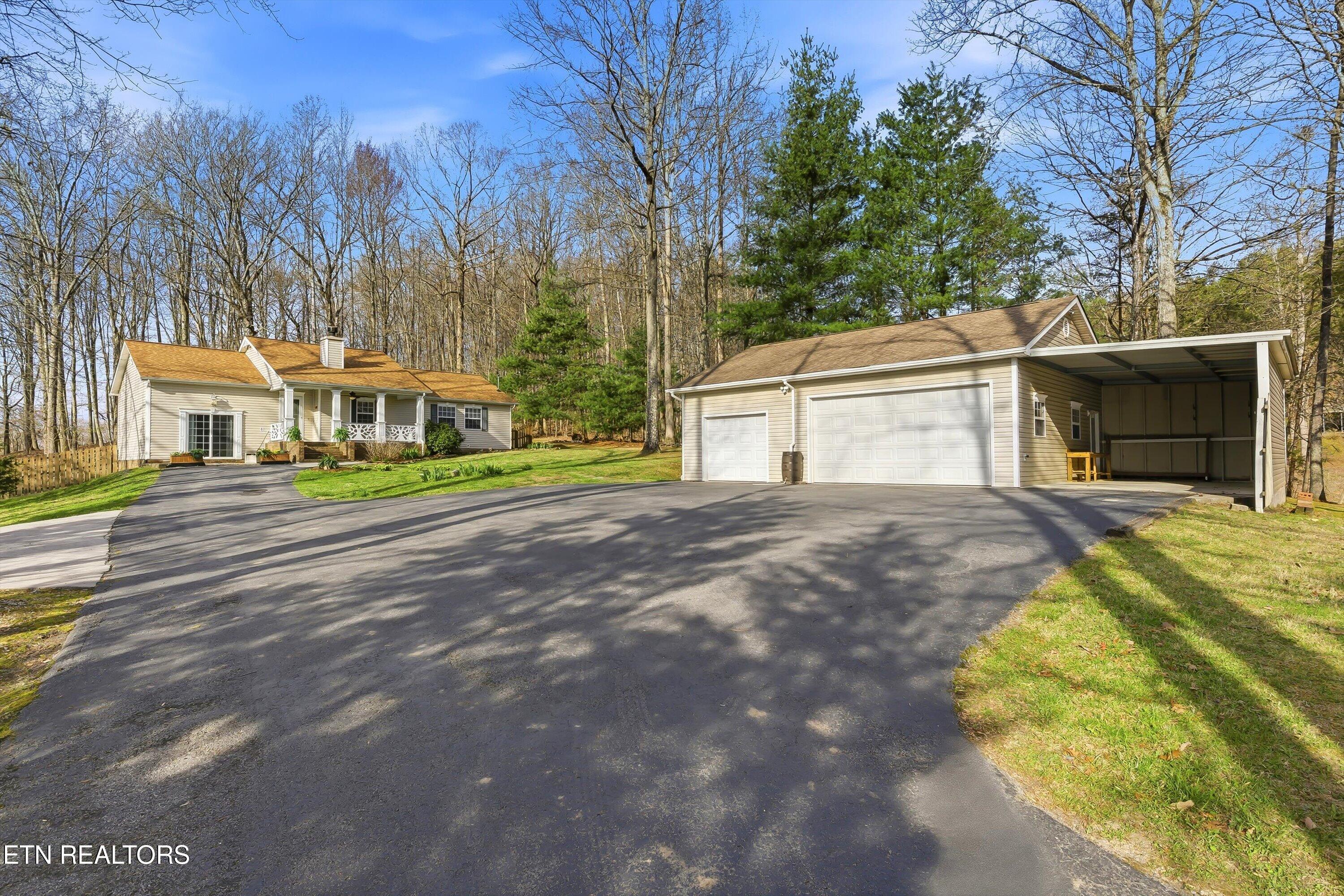 267 Autumns Way Maynardville, TN 37807 - Photo 32 of 44 26-267 Autumns Way-26