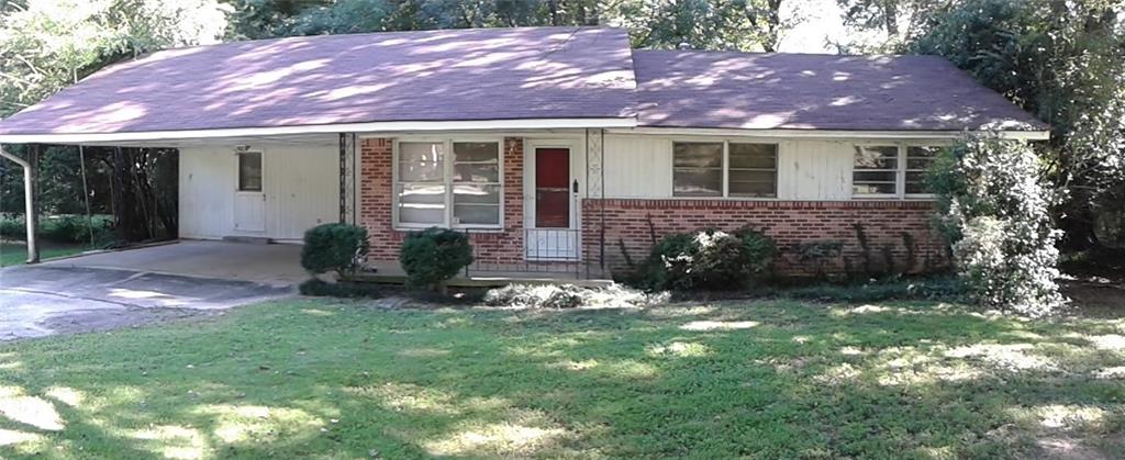 2855 Concord Dr