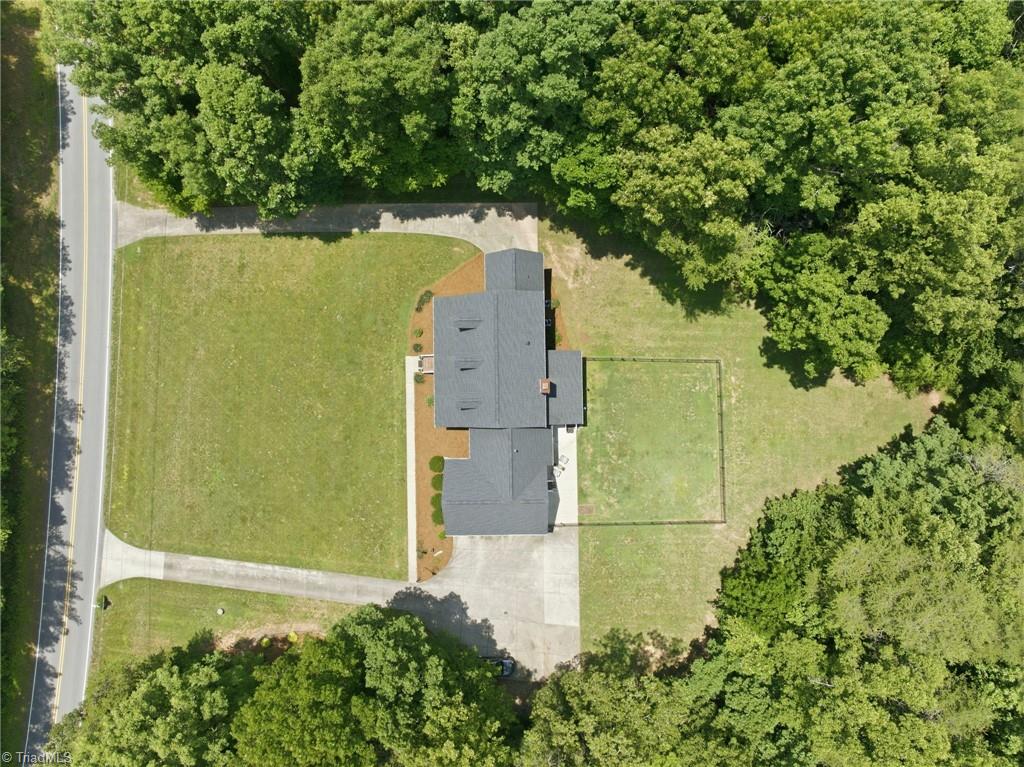 2101 River Road Stoneville, NC 27048 - Photo 44 of 49 Club pool