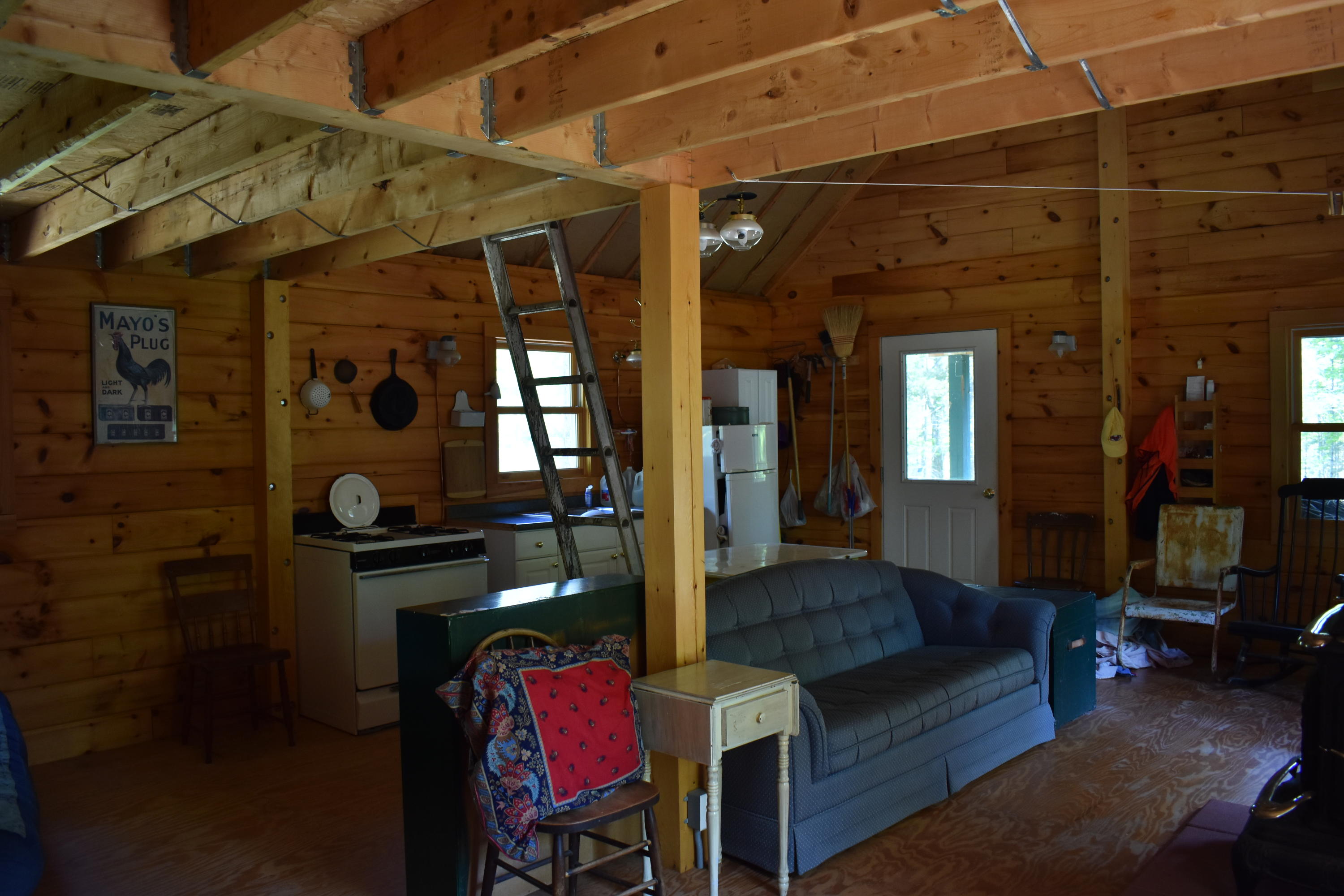 219 North Road Howland, ME 04448 - Photo 11 of 27 DSC_0189