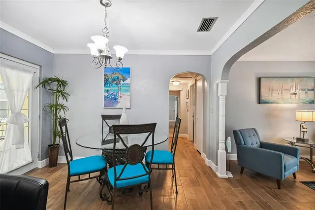 $3,200 | 3915 North Ridge Avenue, Tampa, FL 33603