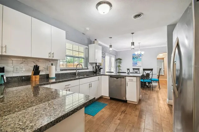 $3,200 | 3915 North Ridge Avenue, Tampa, FL 33603