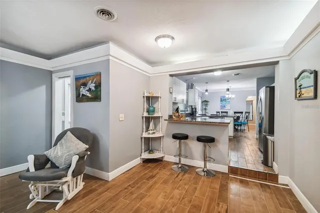 $3,200 | 3915 North Ridge Avenue, Tampa, FL 33603