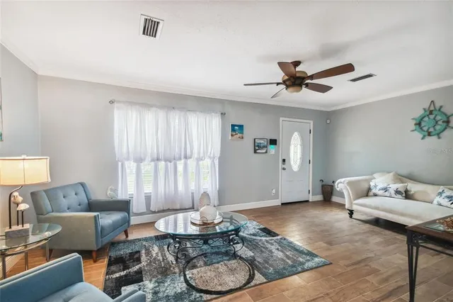 $3,200 | 3915 North Ridge Avenue, Tampa, FL 33603