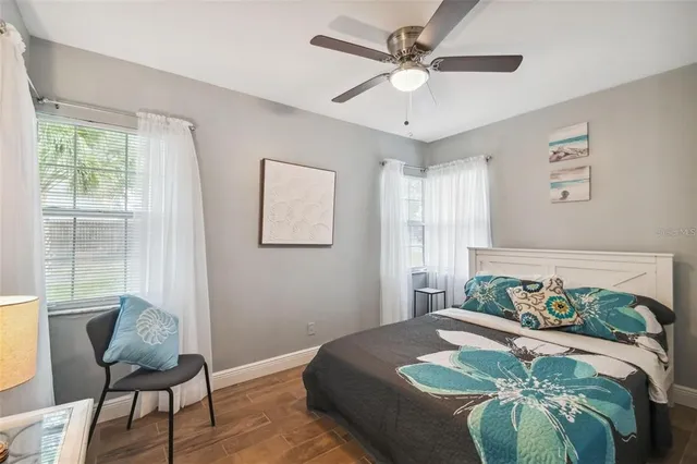 $3,200 | 3915 North Ridge Avenue, Tampa, FL 33603