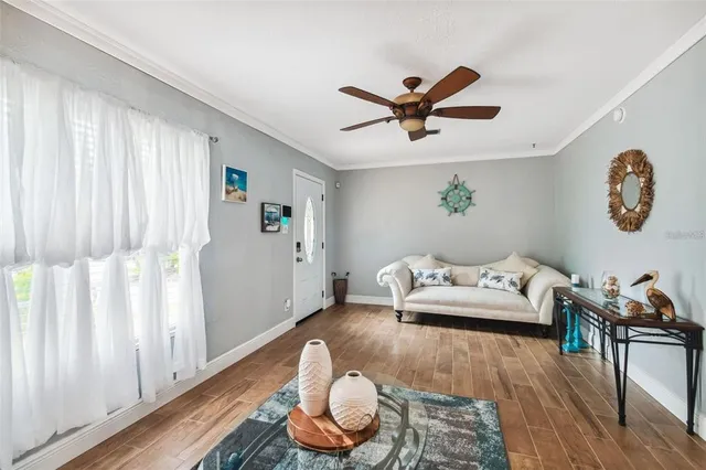 $3,200 | 3915 North Ridge Avenue, Tampa, FL 33603