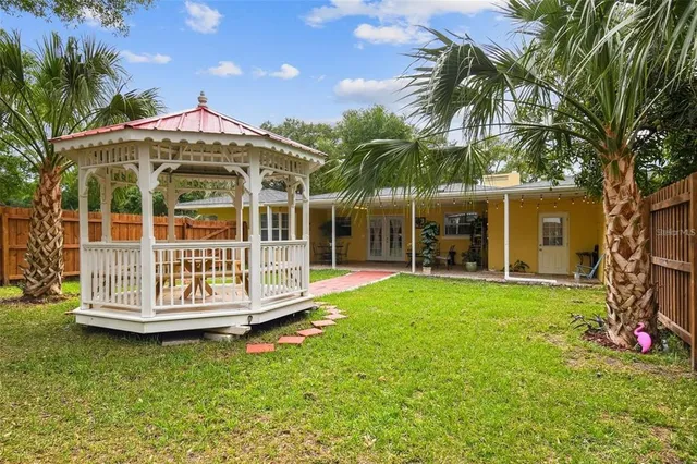 $3,200 | 3915 North Ridge Avenue, Tampa, FL 33603