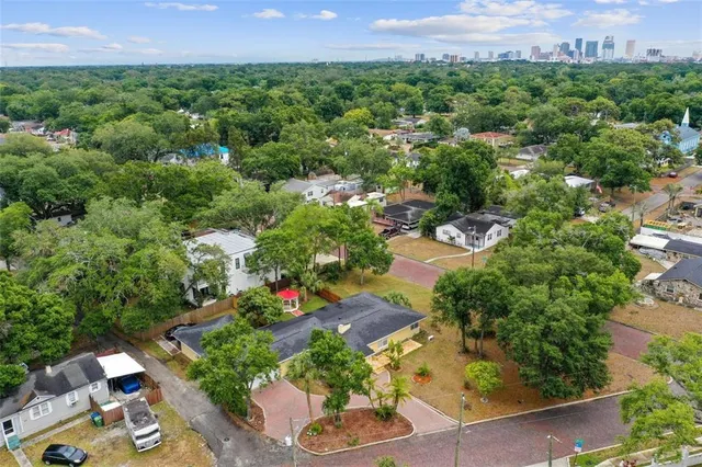 $3,200 | 3915 North Ridge Avenue, Tampa, FL 33603